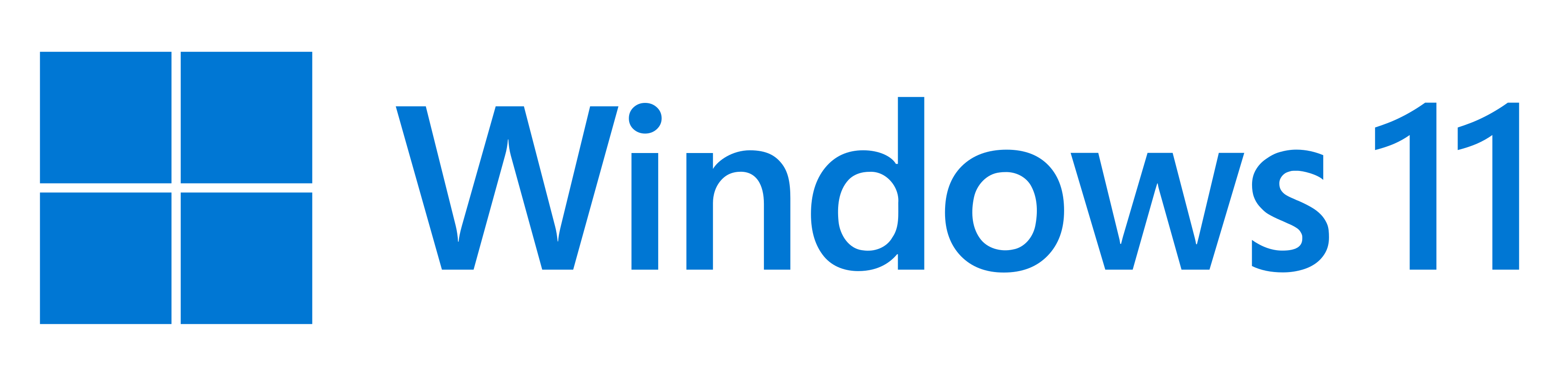 Logo de Windows 11